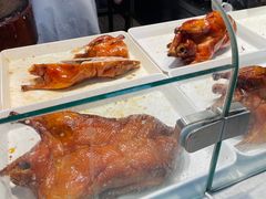 -竺桥兄弟烤鸭(总店)