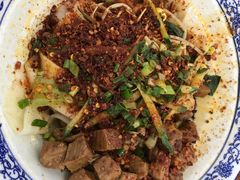 -西安手工软面(浦东南路店)