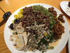 -So Lounge索兰至餐厅(蓝色港湾店)