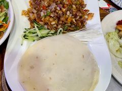 -疆里疆外·和田烤肉·清真