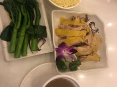-美味轩茶餐厅(罗湖口岸店)
