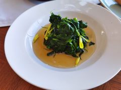 -北京柏悦酒店·锦庭餐厅Dining Room