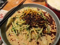 水洗酿皮子-煜北·西北小馆(曲阳路店)