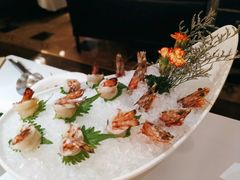 斑节虾皇-洋房火锅(新天地店)