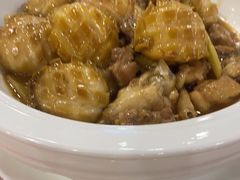 -新东源国际酒店·新东源食坊(沙井店)