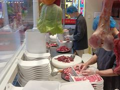 -荣叔港式沙嗲牛肉火锅(正佳潮流店)