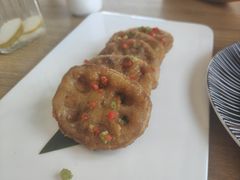 -枣子树·素食餐厅(朱家尖店)
