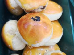 -泸溪河桃酥(西直门凯德店)