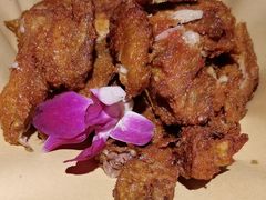 -前海沿·青岛菜(李沧万达店)