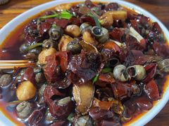 -三哥田螺(北书院街店)