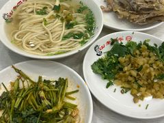 -老四季(南市场店)