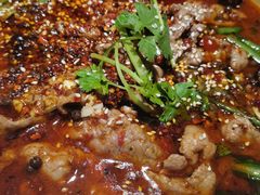 -绿茶餐厅(西单老佛爷店)