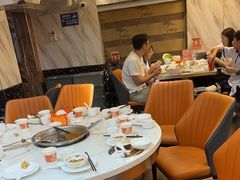 -潮汕大目牛肉火锅(皇岗旗舰店)