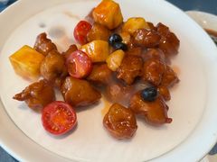 -闽海肴(北辰荟店)