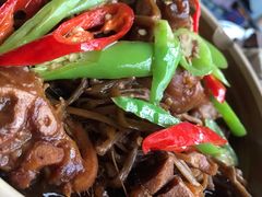 猪蹄-几荷·恰似故人来(秀水广场店)