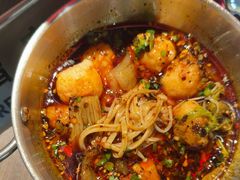 -胖哥俩肉蟹煲(梅溪步步高店)