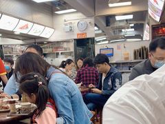 -陈光记烧腊店(罗保博士街店)