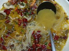 -湘当爱·鲜煮现炒(松岗立业路店)