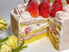 -积慕Cake(解放大道店)