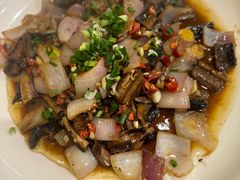 -古道村落(温汤店)