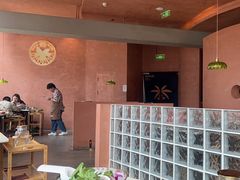-喃喃椰·糟粕醋·椰子鸡火锅(七堡花园店)