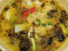 -東城故事·尋找姆媽的味道(玉兰路店)