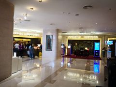 -成都瑞城名人酒店