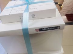 -糕小爱动物奶油生日蛋糕定制(晋江万达店)