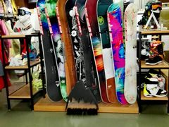 -北京大都市滑雪用品(丰泰中心店)