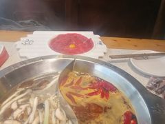 -大龙燚火锅