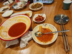 -多宾韩国料理(学衡路店)