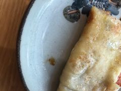 经典蛋饼-早安山丘·豆浆油条(小木桥路店)