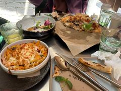 -O'mills Sourdough Bakery&Bistro(永嘉路店)