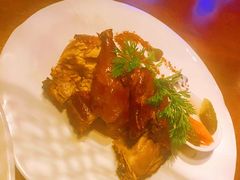 -佐度王子扒房(天鹅湖店)