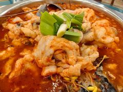 -黔人百味.贵州菜