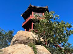 -北京凤凰岭
