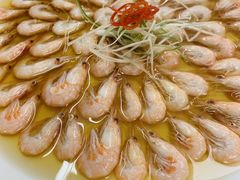 -囍榷·鲜美常州菜(恐龙园店)
