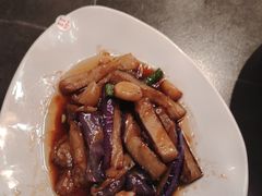 -一品红川菜(皇岗店)