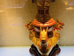 -北京工艺美术博物馆