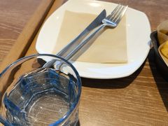 -必胜客(巴沟店)