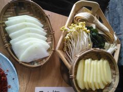-五厨火锅(长城西一路店)
