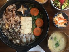 -铃木食堂(帽儿胡同店)