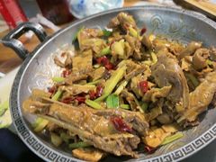 -61号餐吧(兴坪古镇漓江店)