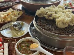 -元盛居(生态大街店)