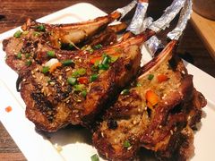 -三个蒙古大叔羊肉串(大宁店)