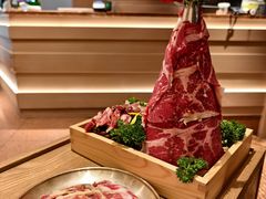 -西塔老太太泥炉烤肉(海上世界店)