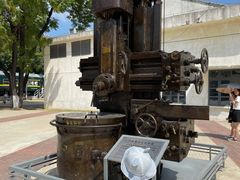 -柳州工业博物馆