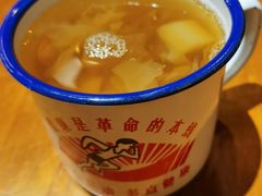 小馆梨汤-锦小馆(安贞店)