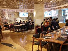 大堂-寻鲜记·东海味·经典甬菜(宁波开元名都大酒店)