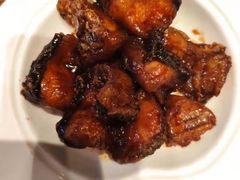 -东方明珠老上海8号餐厅(东方明珠广播电视塔店)